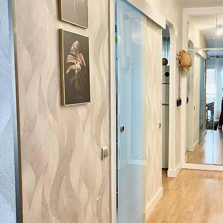 Estudio En Primera Linea De Mar De Marbella