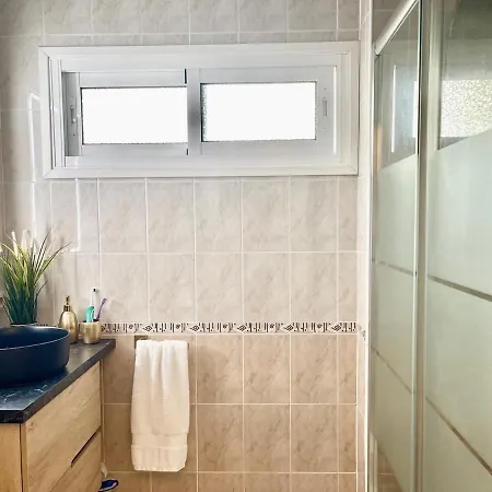 Estudio En Primera Linea De Mar De Apartament *
